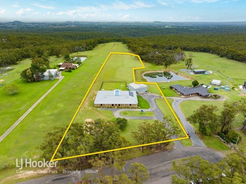 189 Aberfoyle Road, Wedderburn NSW 2560