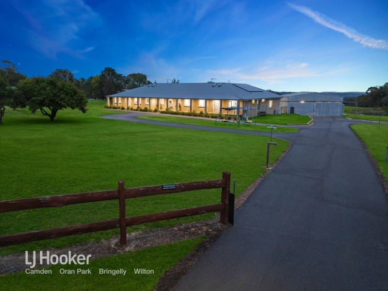 189 Aberfoyle Road, Wedderburn NSW 2560