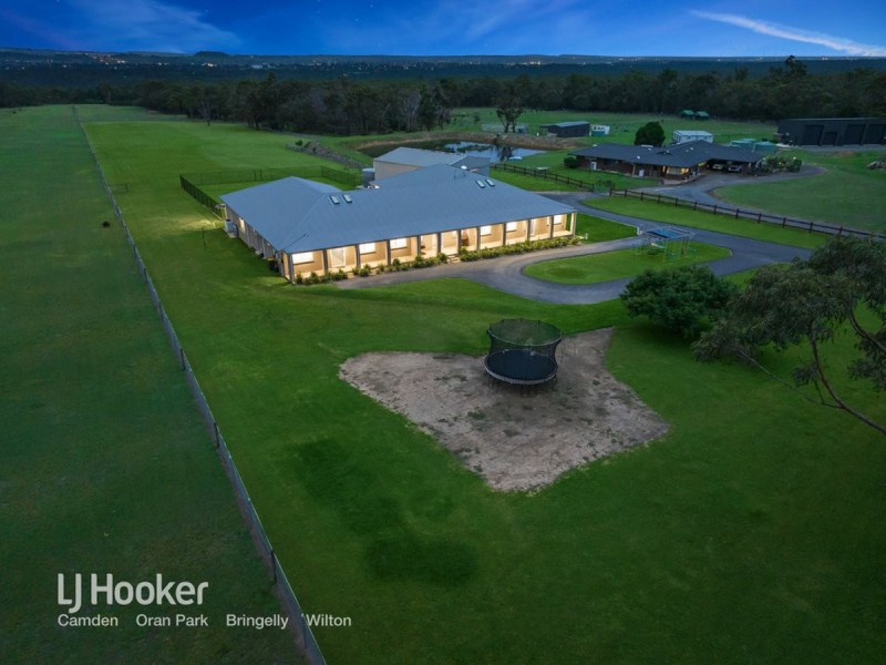 189 Aberfoyle Road, Wedderburn NSW 2560