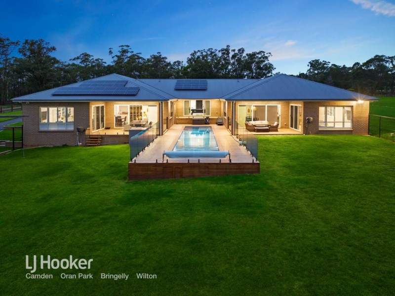 189 Aberfoyle Road, Wedderburn NSW 2560