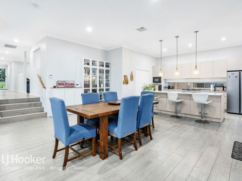 189 Aberfoyle Road, Wedderburn NSW 2560