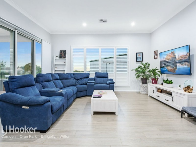 189 Aberfoyle Road, Wedderburn NSW 2560