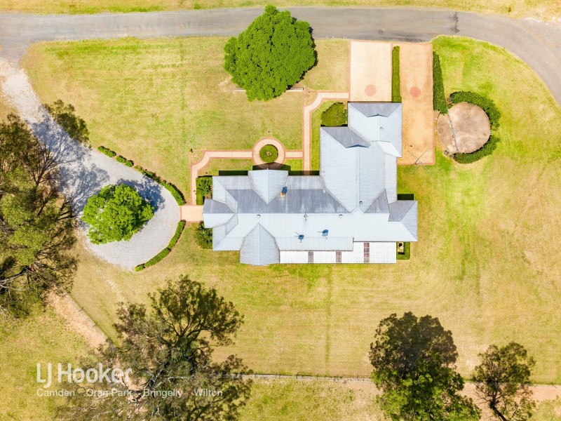 155 Coates Park Road, Cobbitty NSW 2570