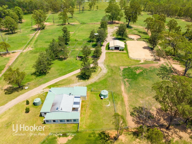 155 Coates Park Road, Cobbitty NSW 2570