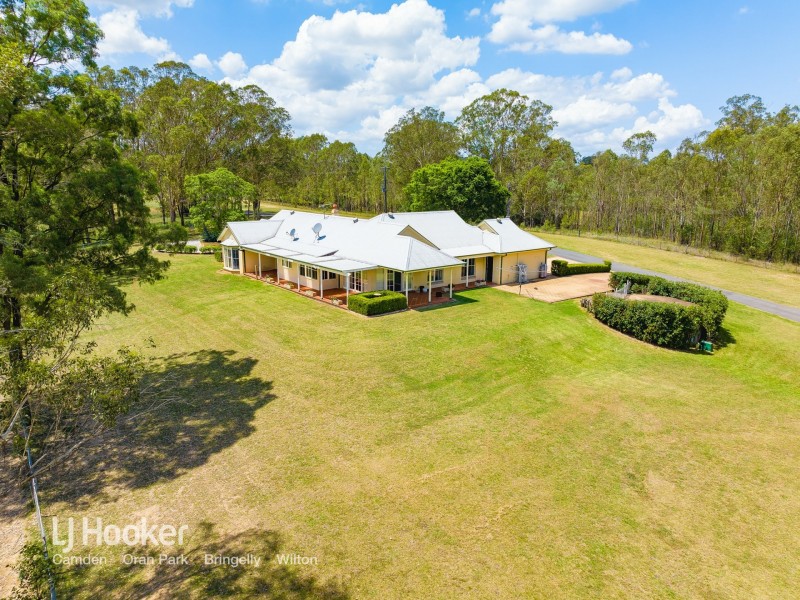 155 Coates Park Road, Cobbitty NSW 2570