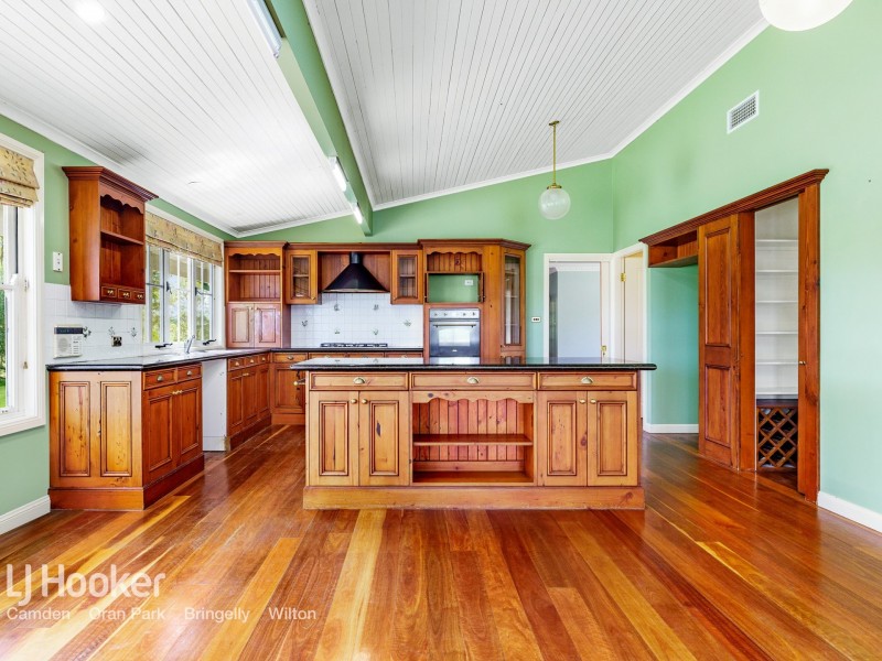 155 Coates Park Road, Cobbitty NSW 2570