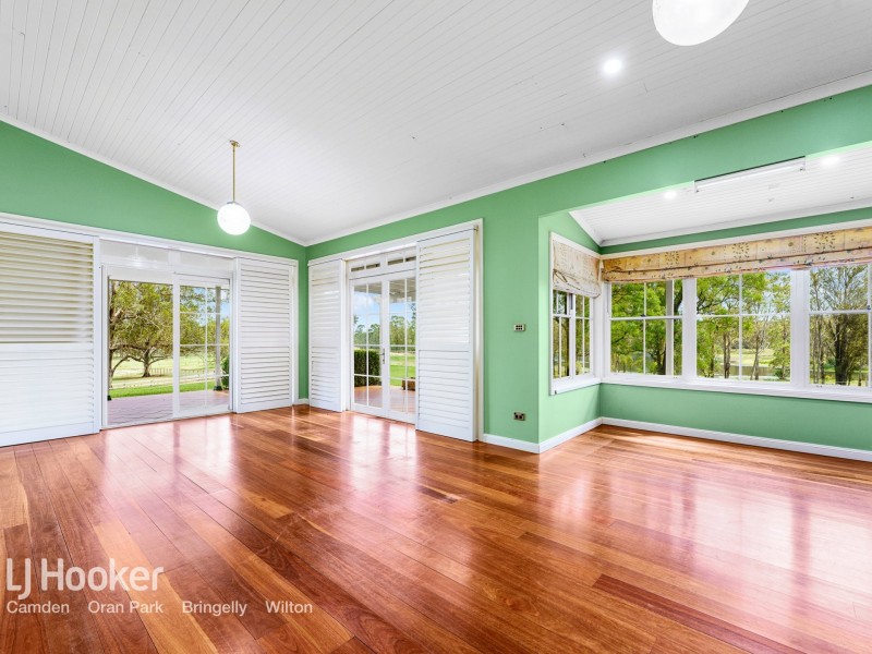 155 Coates Park Road, Cobbitty NSW 2570