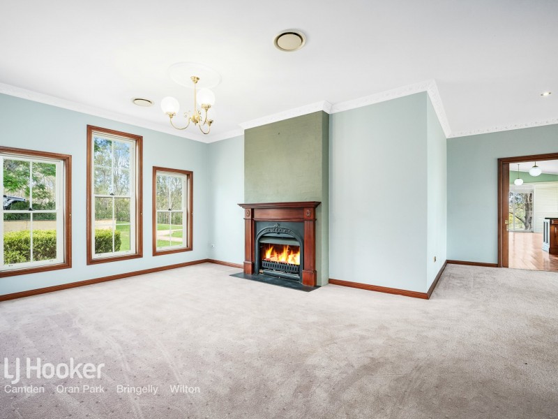 155 Coates Park Road, Cobbitty NSW 2570