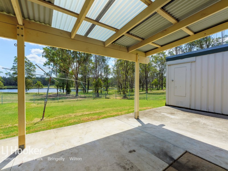 155 Coates Park Road, Cobbitty NSW 2570