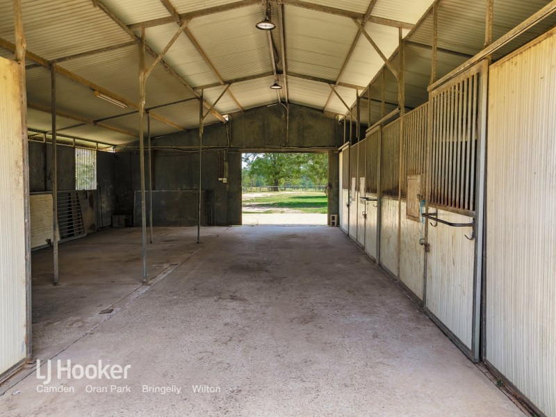 155 Coates Park Road, Cobbitty NSW 2570