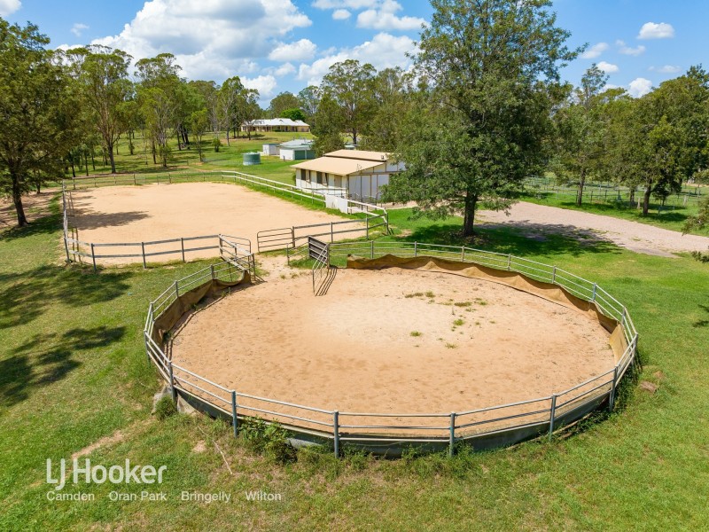 155 Coates Park Road, Cobbitty NSW 2570