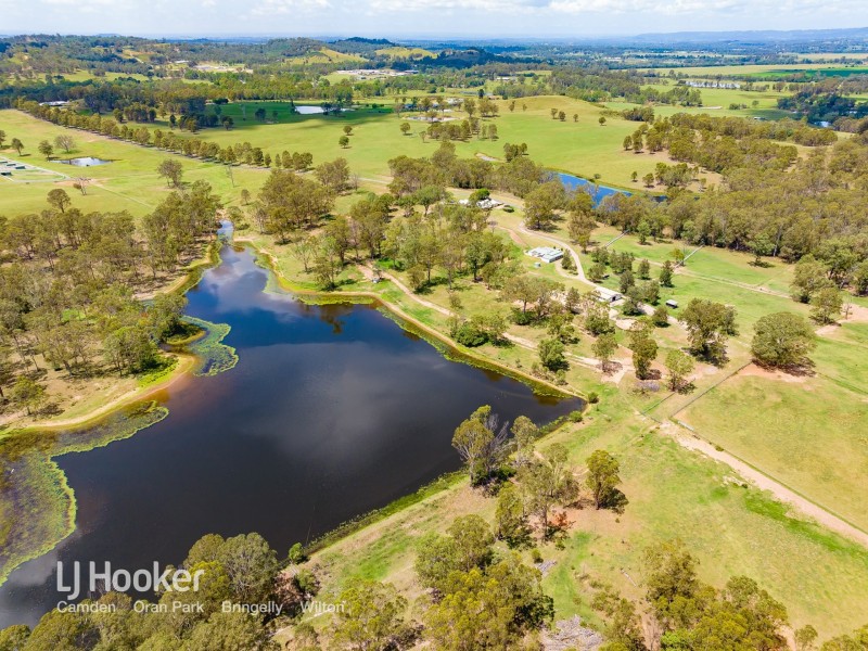 155 Coates Park Road, Cobbitty NSW 2570