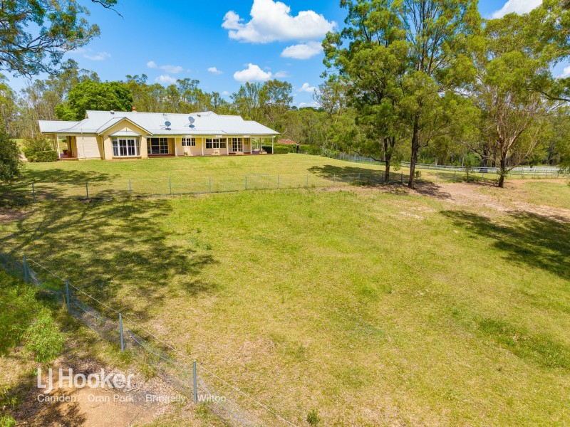 155 Coates Park Road, Cobbitty NSW 2570