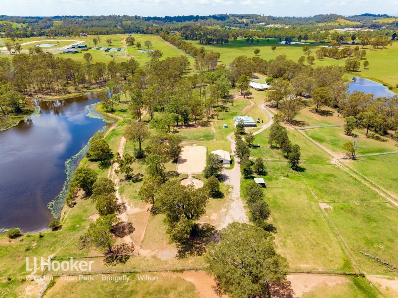 155 Coates Park Road, Cobbitty NSW 2570