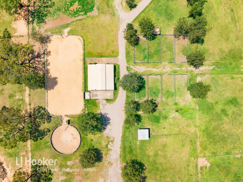 155 Coates Park Road, Cobbitty NSW 2570