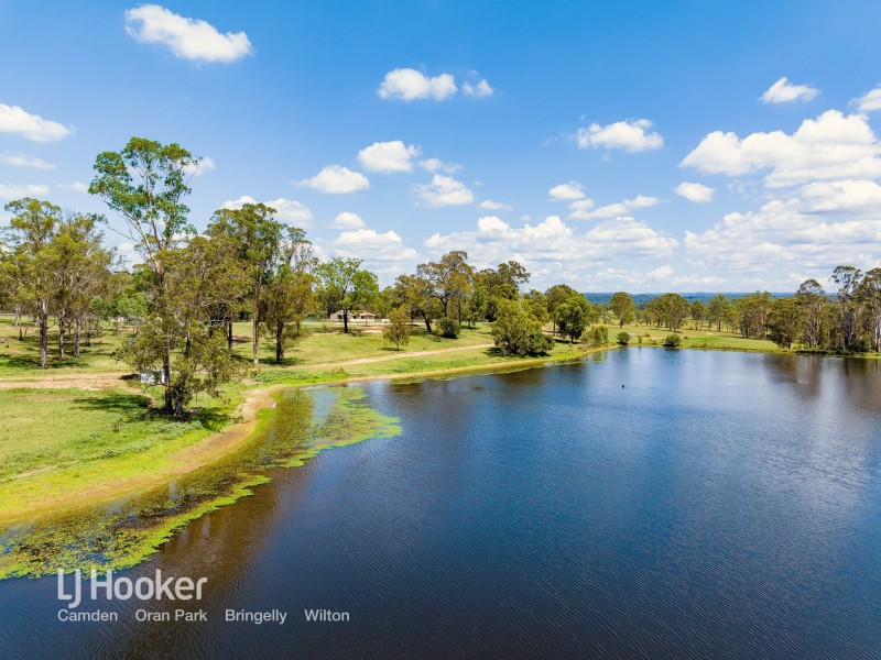 155 Coates Park Road, Cobbitty NSW 2570