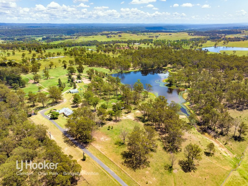 155 Coates Park Road, Cobbitty NSW 2570