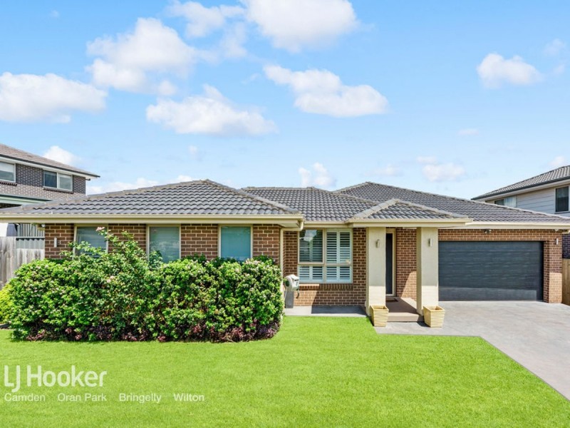 31b Evans Street, Oran Park NSW 2570