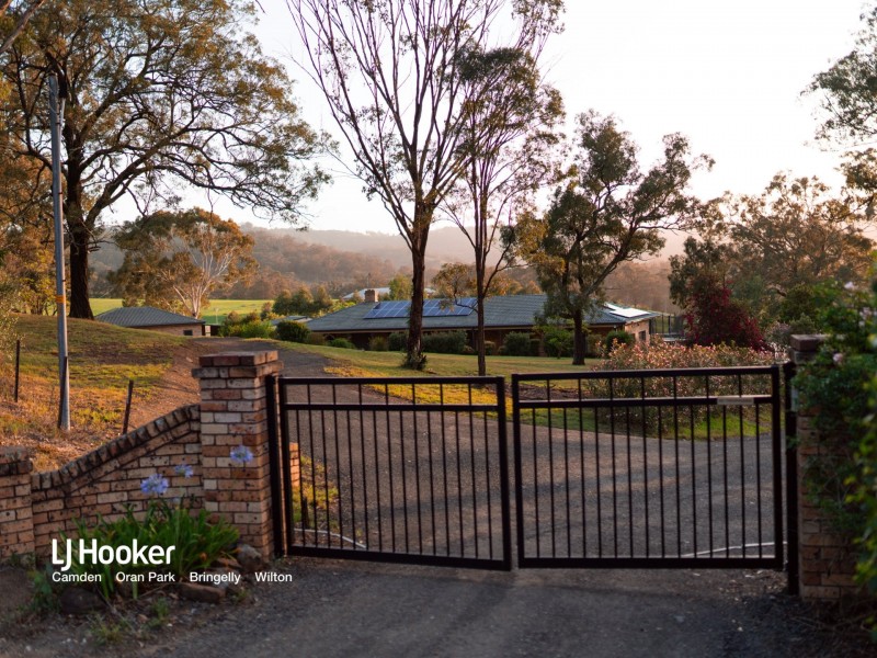 485 Old Razorback Road, Razorback NSW 2571