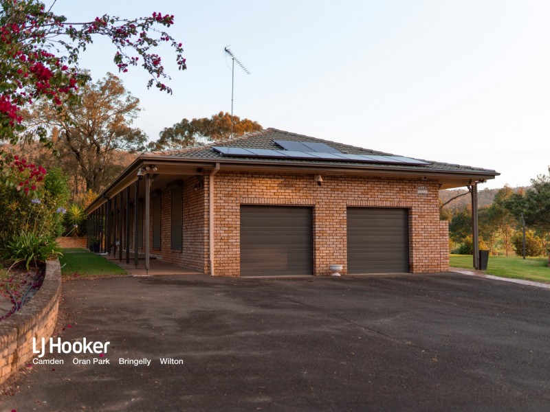 485 Old Razorback Road, Razorback NSW 2571