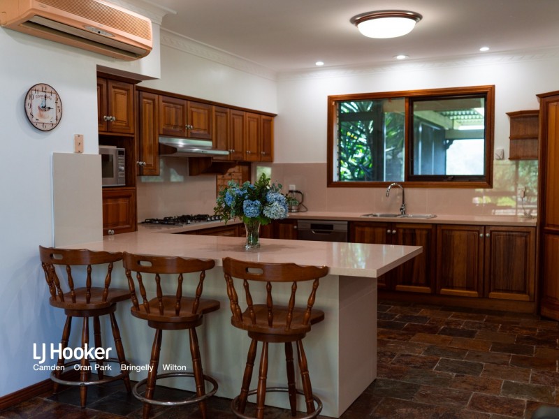 485 Old Razorback Road, Razorback NSW 2571