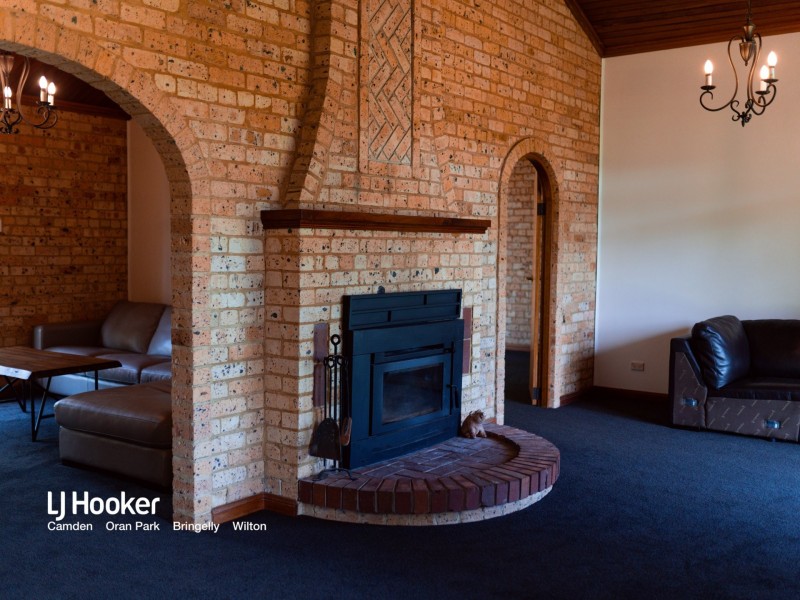 485 Old Razorback Road, Razorback NSW 2571