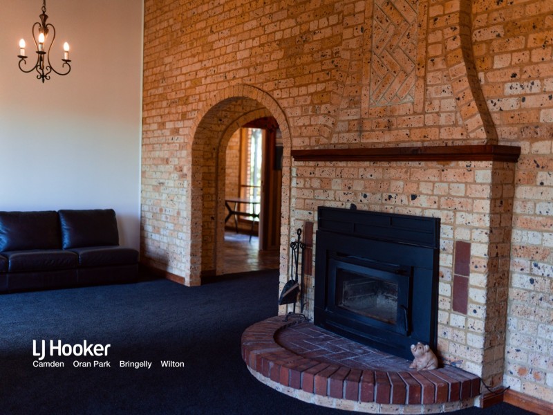 485 Old Razorback Road, Razorback NSW 2571