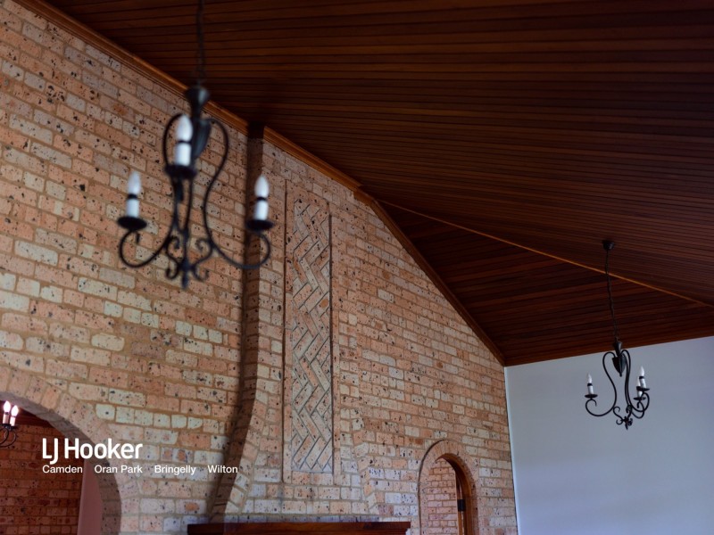 485 Old Razorback Road, Razorback NSW 2571