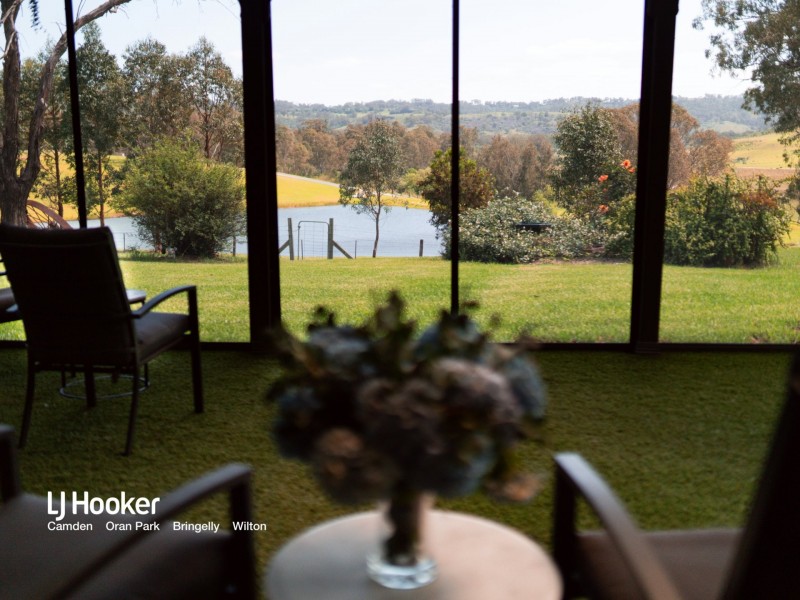 485 Old Razorback Road, Razorback NSW 2571