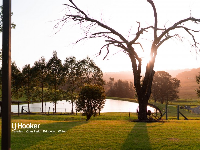 485 Old Razorback Road, Razorback NSW 2571