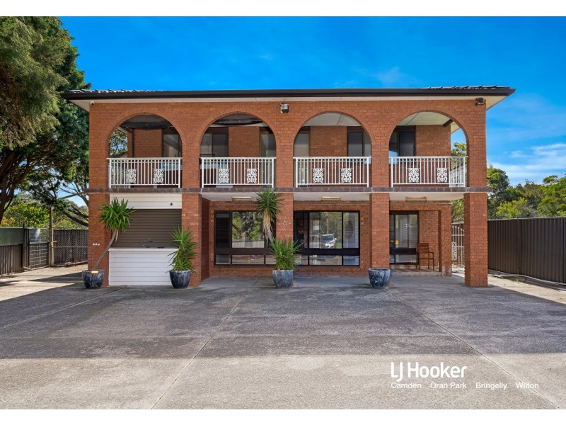 110 Walker Street, Helensburgh NSW 2508