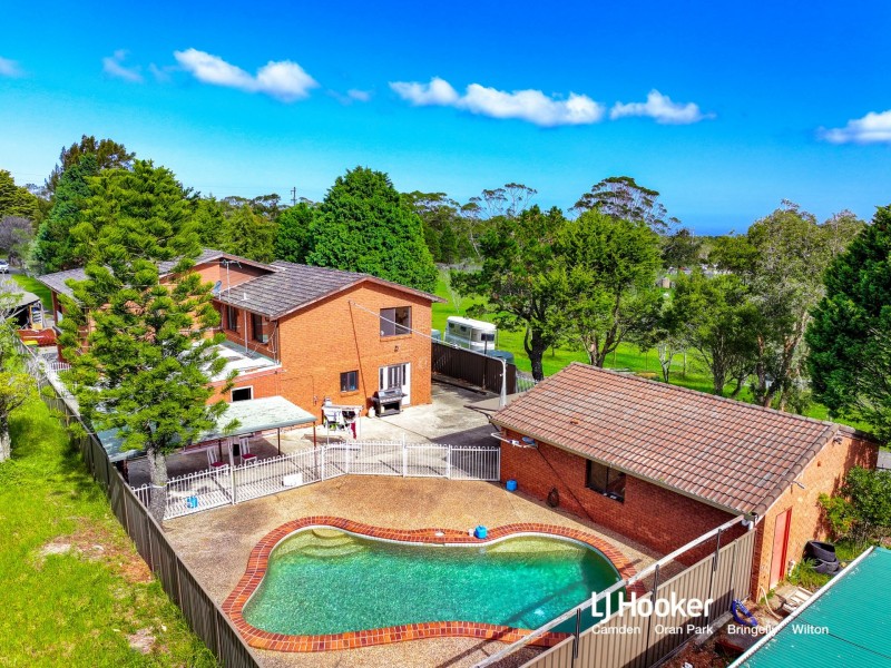 110 Walker Street, Helensburgh NSW 2508