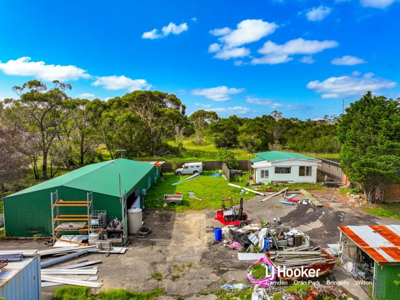 110 Walker Street, Helensburgh NSW 2508