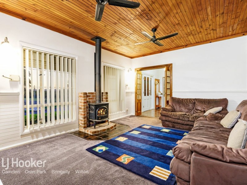 34 Colonel Pye Drive, Cobbitty NSW 2570