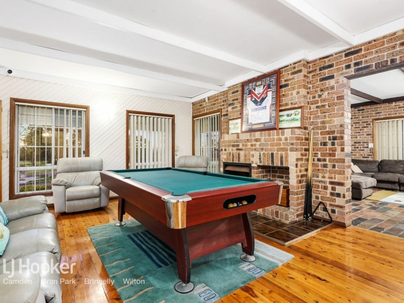 34 Colonel Pye Drive, Cobbitty NSW 2570