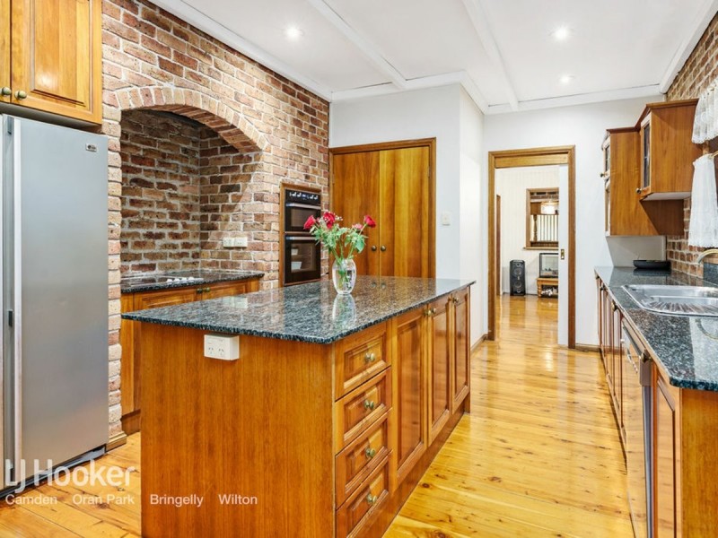 34 Colonel Pye Drive, Cobbitty NSW 2570