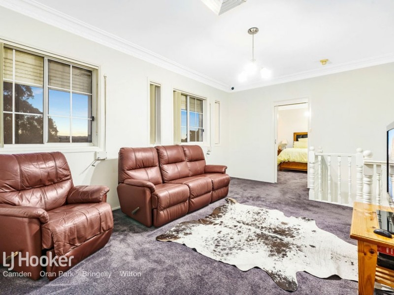 34 Colonel Pye Drive, Cobbitty NSW 2570