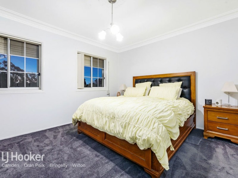 34 Colonel Pye Drive, Cobbitty NSW 2570