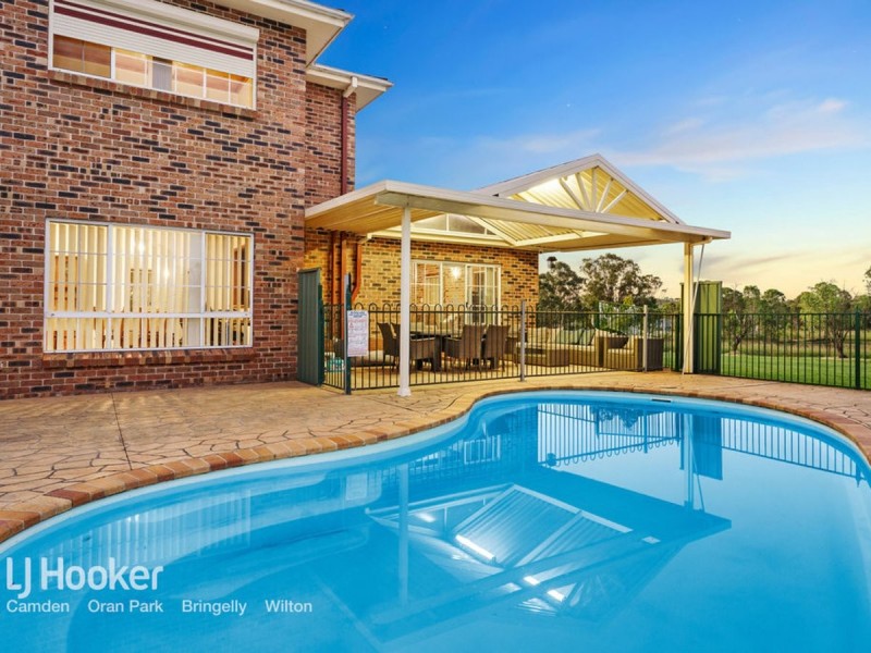 34 Colonel Pye Drive, Cobbitty NSW 2570