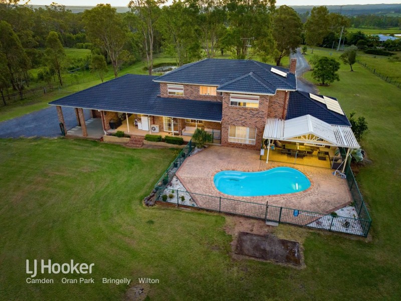 34 Colonel Pye Drive, Cobbitty NSW 2570