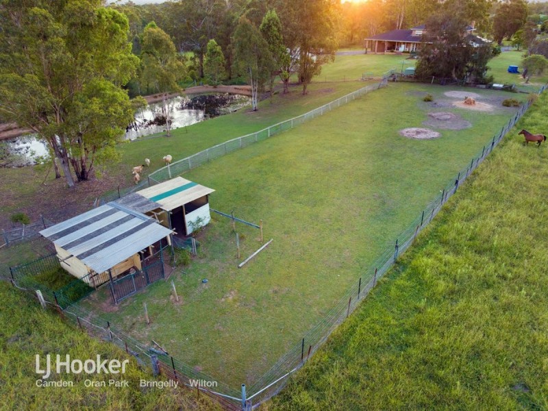 34 Colonel Pye Drive, Cobbitty NSW 2570