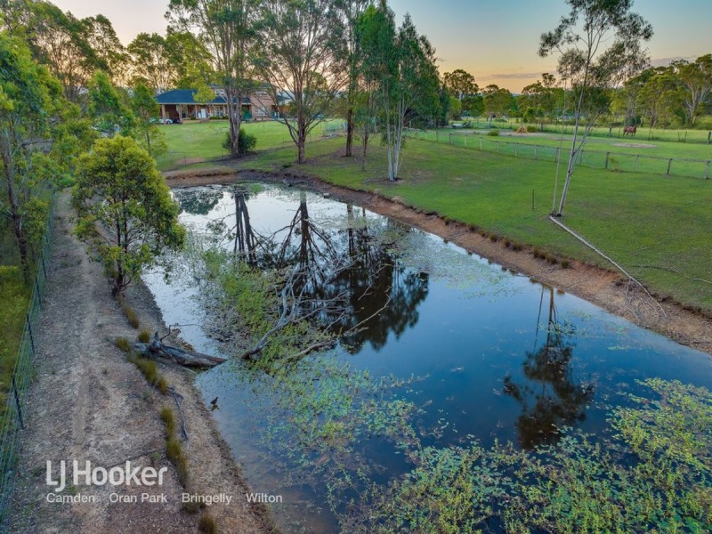 34 Colonel Pye Drive, Cobbitty NSW 2570