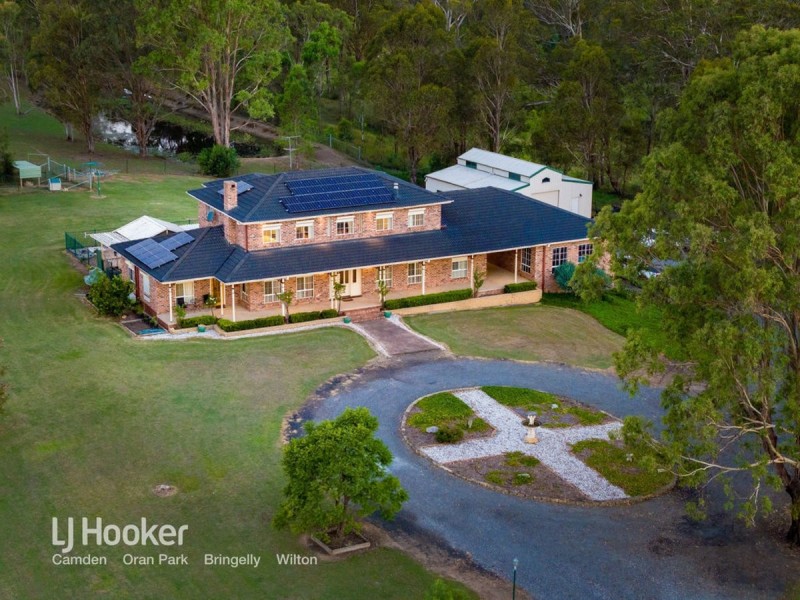 34 Colonel Pye Drive, Cobbitty NSW 2570
