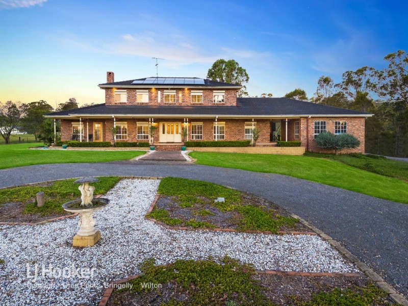 34 Colonel Pye Drive, Cobbitty NSW 2570