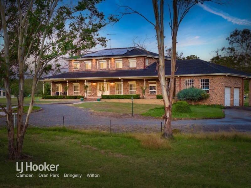 34 Colonel Pye Drive, Cobbitty NSW 2570