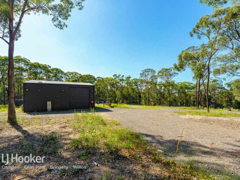 25 Treelea Grove, Lakesland NSW 2572