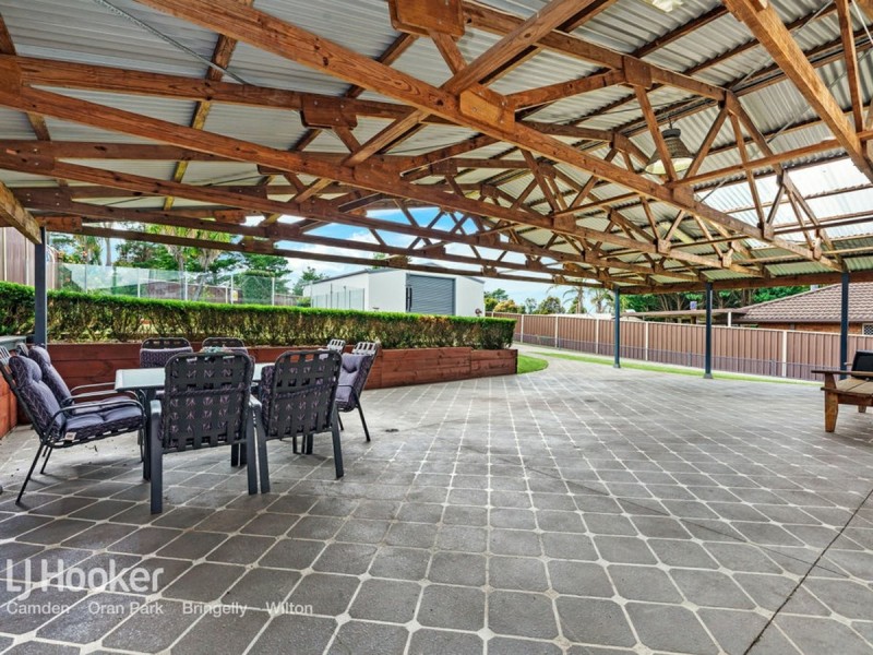 96 Merlin Street, The Oaks NSW 2570