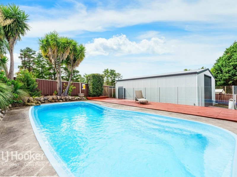96 Merlin Street, The Oaks NSW 2570