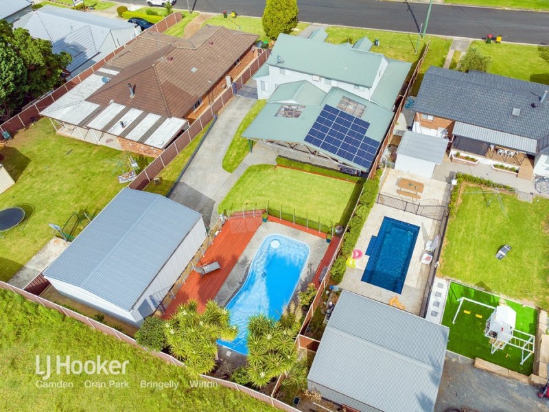 96 Merlin Street, The Oaks NSW 2570