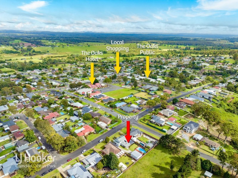 96 Merlin Street, The Oaks NSW 2570